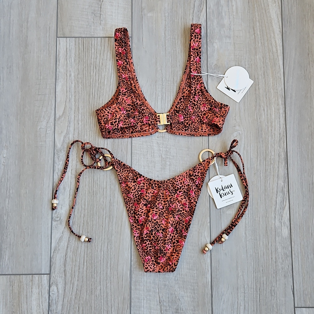 Kulani Kinis Bikini Set - Picture 8 of 10